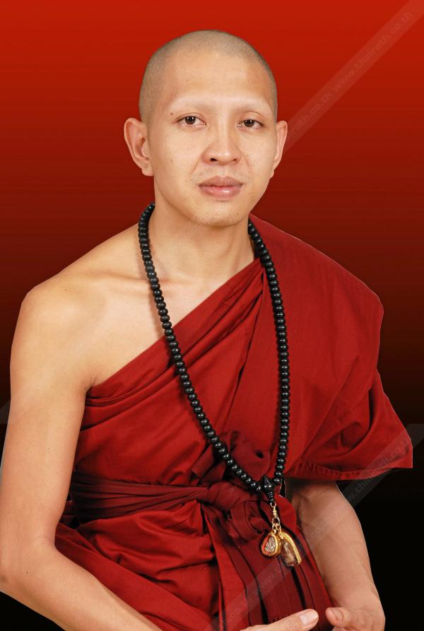 2551 พรรษาที่ 9 ชีวิตนี้ … เพื่อพระพุทธศาสนา
